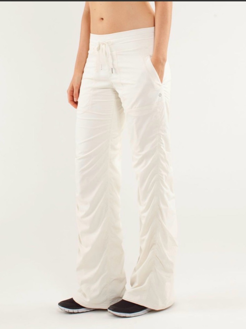 Lululemon Dance Studio Pant - Lined